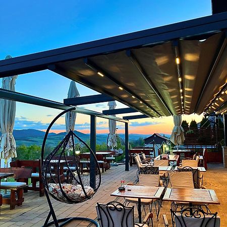 Vila Breg Zlatibor Bagian luar foto