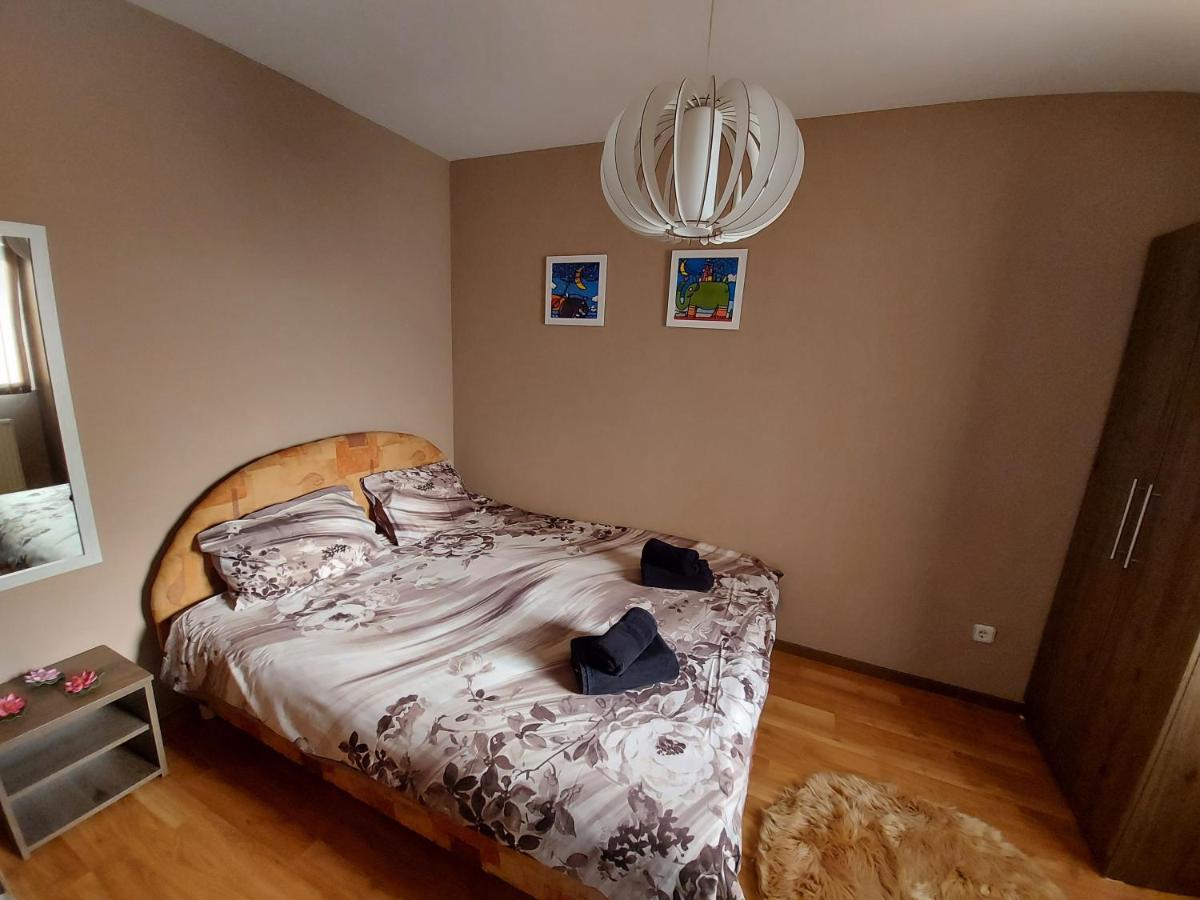 Vila Breg Zlatibor Bagian luar foto