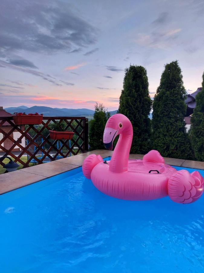 Vila Breg Zlatibor Bagian luar foto
