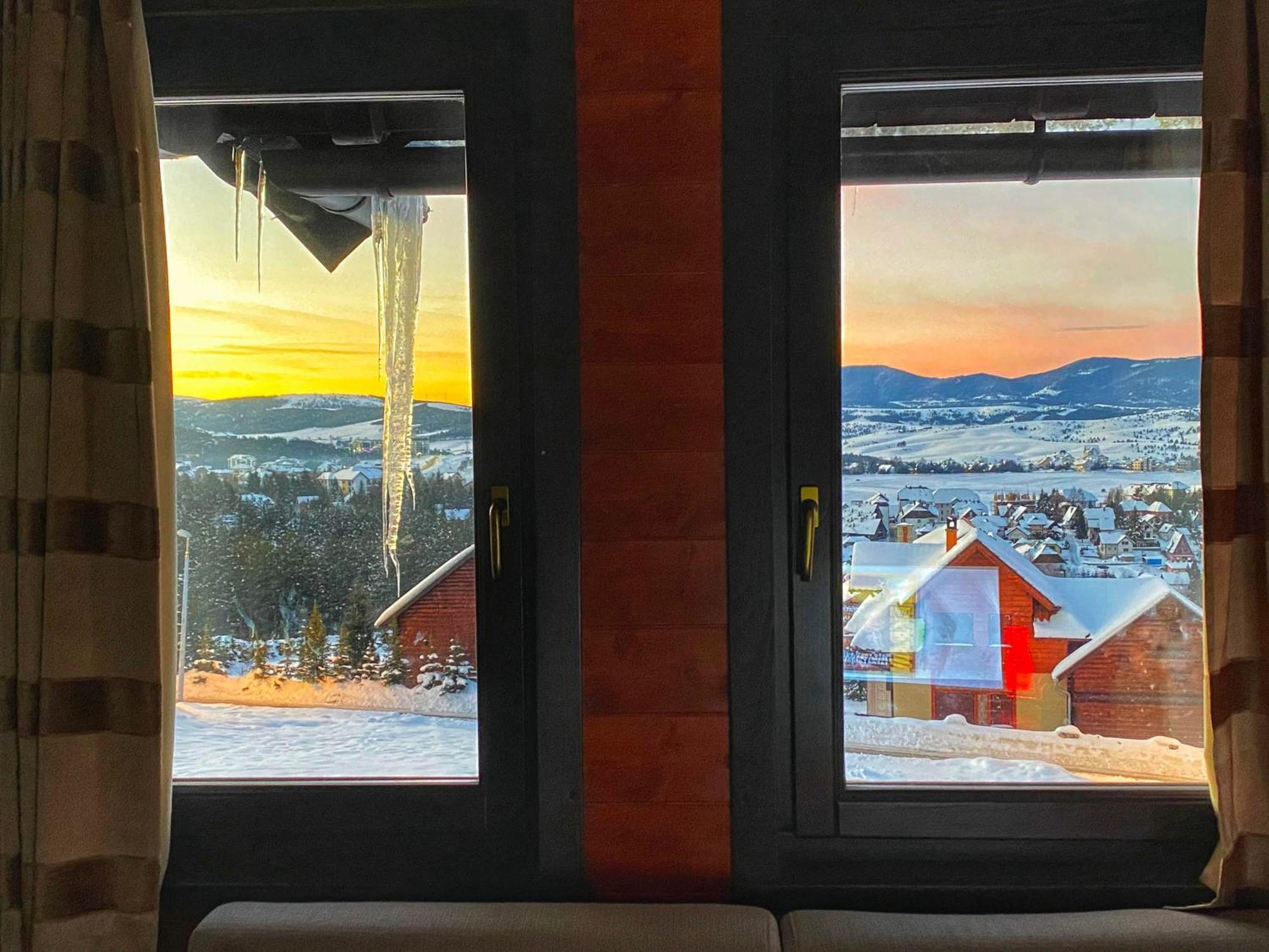 Vila Breg Zlatibor Bagian luar foto