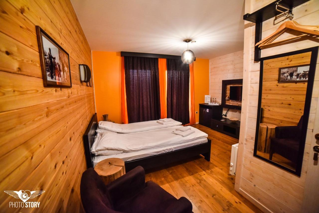 Vila Breg Zlatibor Bagian luar foto